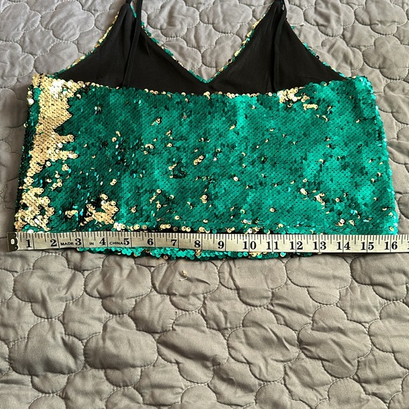 NWT TOPSHOP skirt set ** - Picture 10 of 13